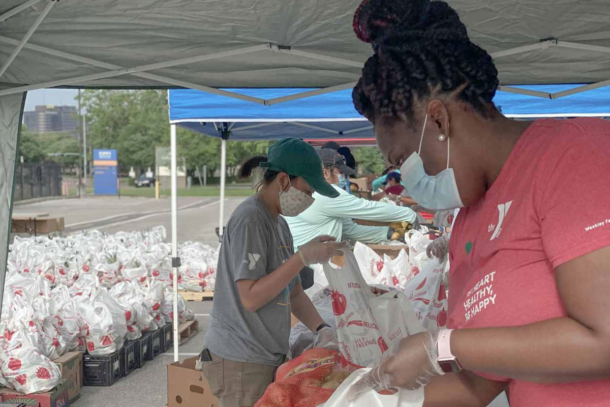 Community Resources Rappahannock YMCA