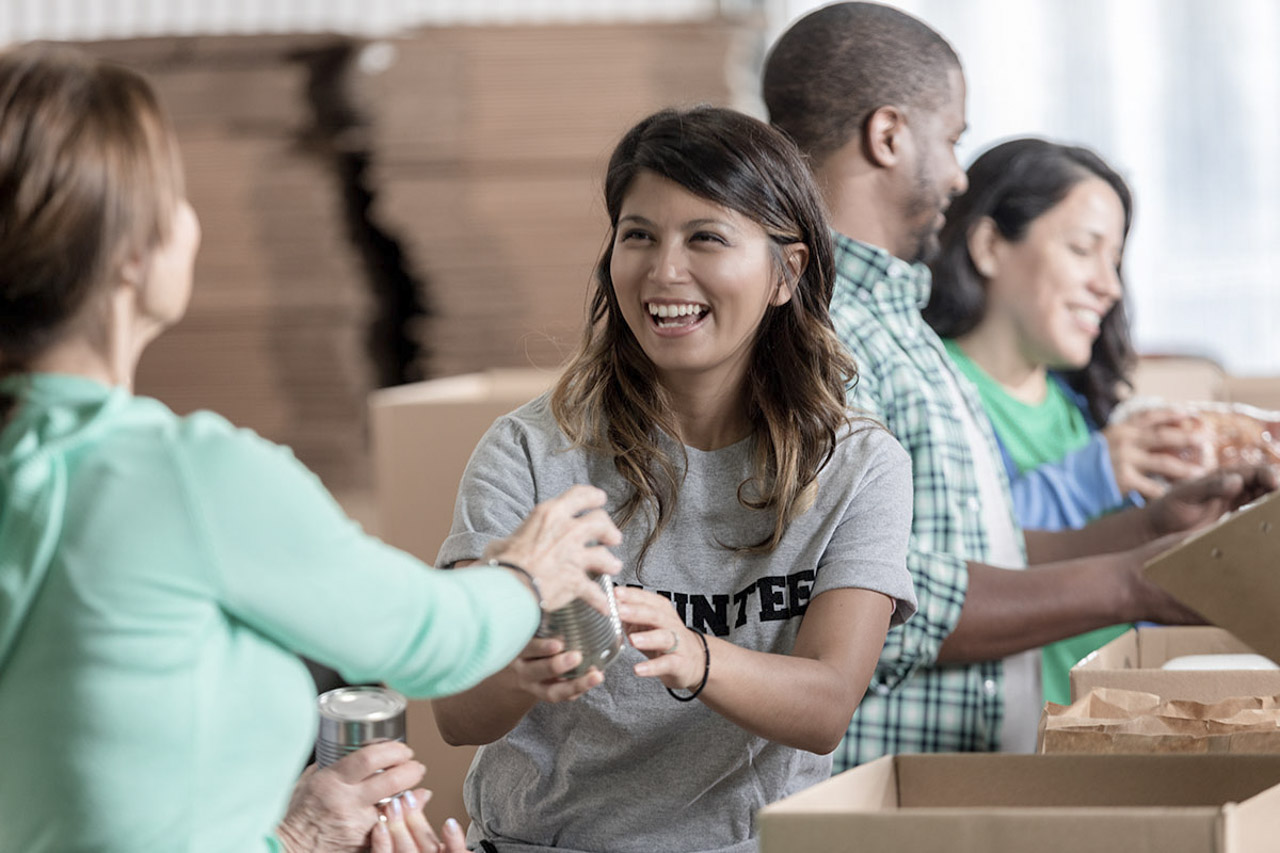 Using Community Resources Community Resources - Rappahannock YMCA