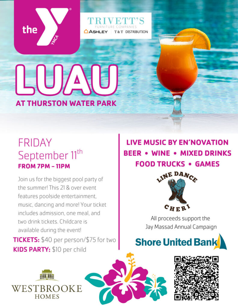 Copy of Luau Flyer – 1